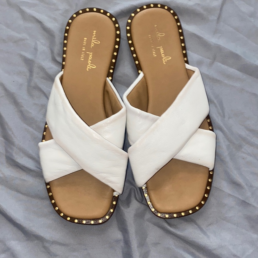 Mila Paoli sandals